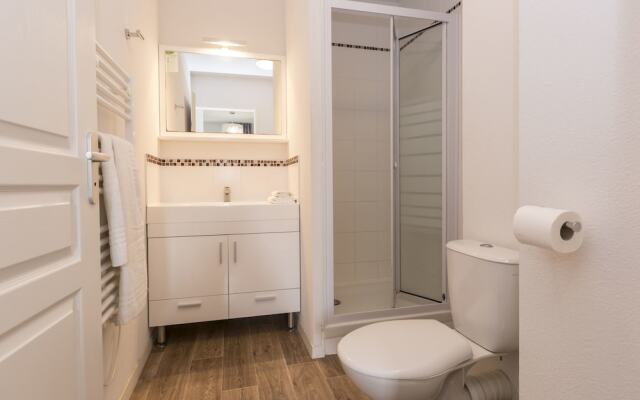 Résidence Odalys Le Petit Pont