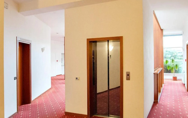 Hotel Garibaldi