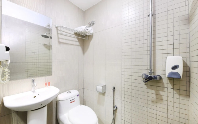 I- City Boutique Hotel