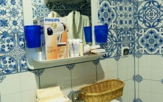 Eco-Usadba Golden Key