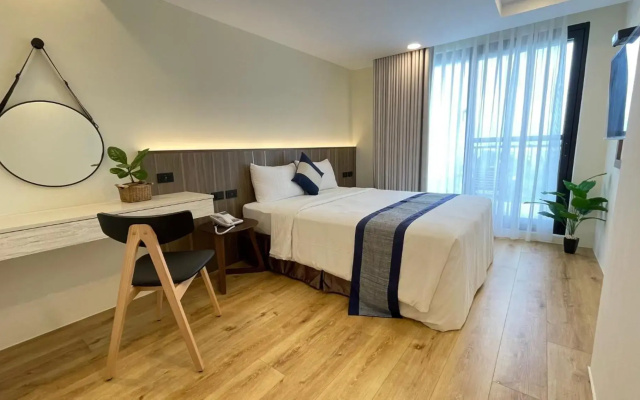 Ocean KT Inn