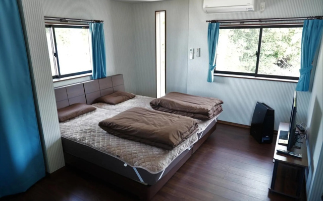 BreezyBlue - Vacation STAY 64820v – Guest Rooms – Awaji