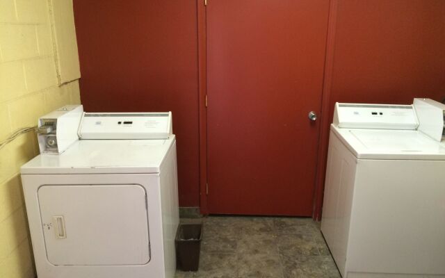 Rodeway Inn St George North - Near Pioneer Park