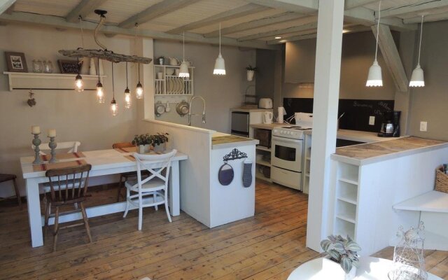 Comme Chez Nous - Bed&Breakfast