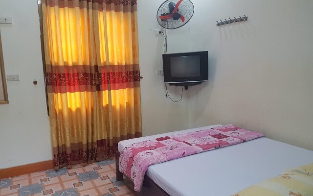 Queen Mini Hotel