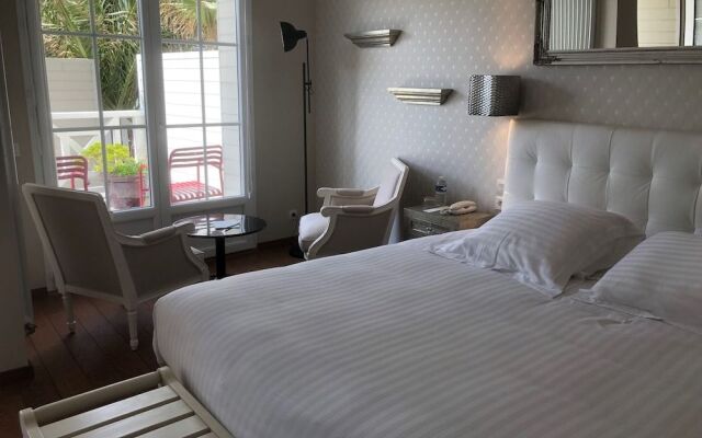 Hotel-Spa La Baie Des Anges