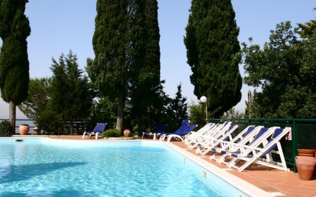 Camping Village Panoramico Fiesole