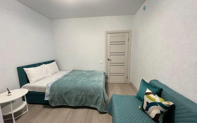 Romlex Apartments (Ромлекс) на улице Алматинская