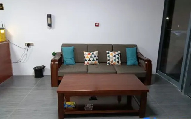 Xingfuli Travel Rental