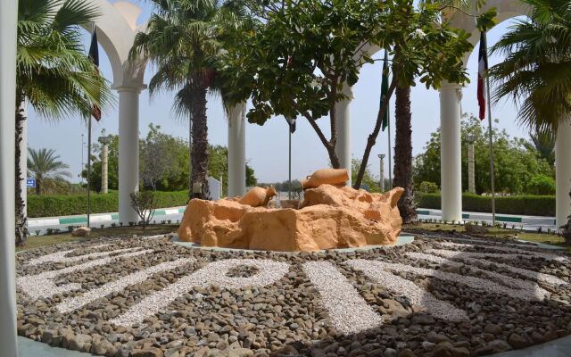 Tulip Inn Al Rahba
