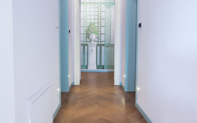 Relais Sassa al Sole