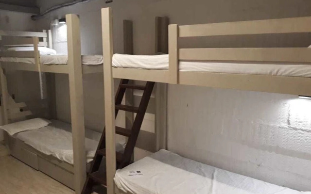 Oscar Dormitory