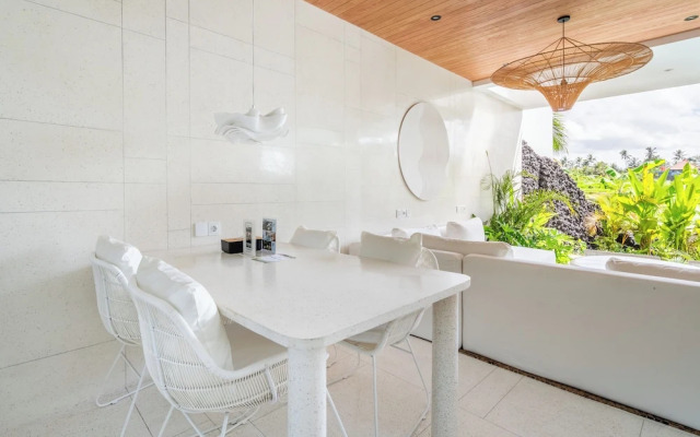 Green Flow Villa 22