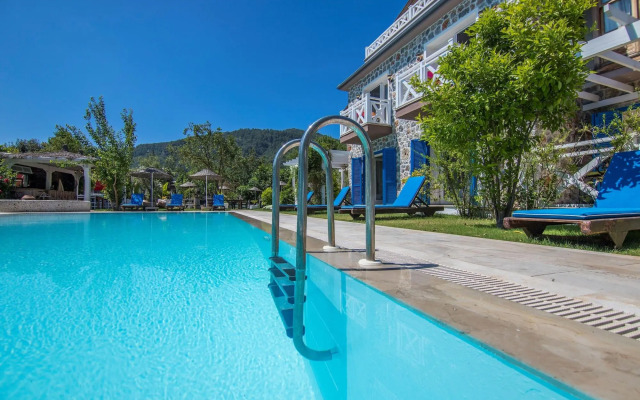 Orino Suites