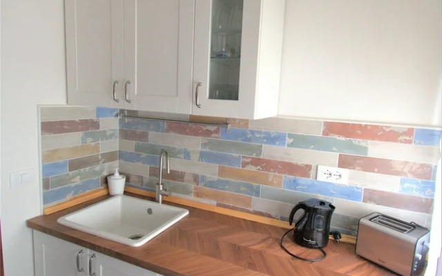 Casa di Marta 50 Meters From the sea