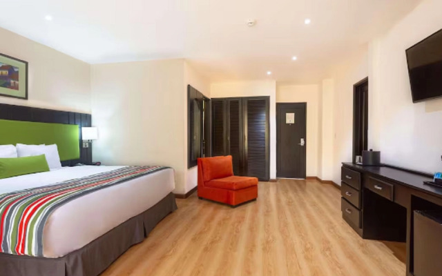 Country Inn & Suites by Radisson, San Jose Aeropuerto, Costa Rica