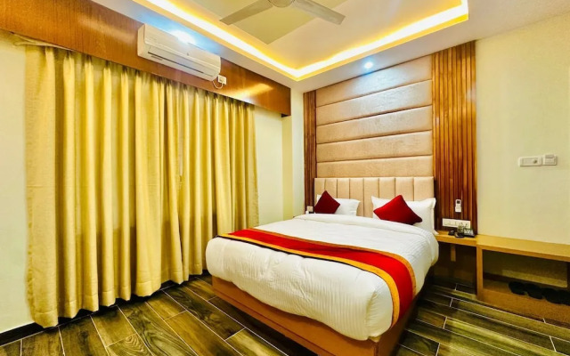 Hotel Ultra International
