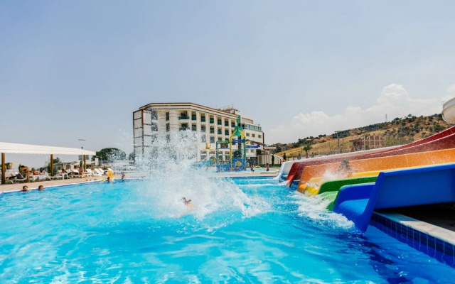 Kaya Magnesia Hotel Spa & Wellness