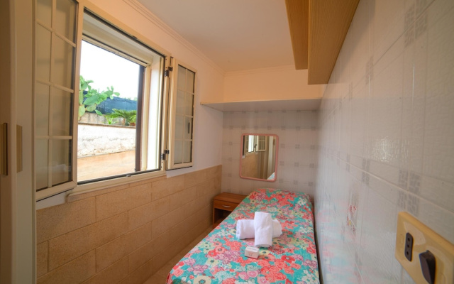 Felloniche Studio Sea View