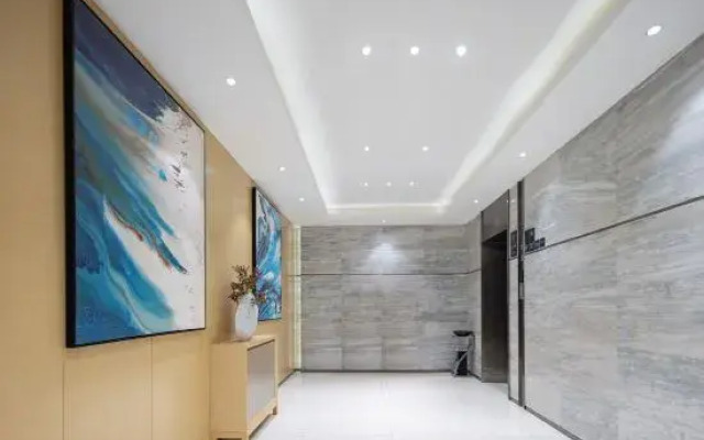 City Comfort Inn (Yingcheng Pedestrian Street)