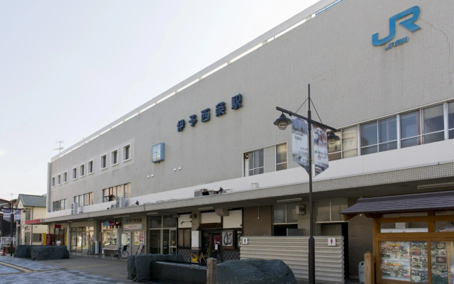 Saijo-Urban-Hotel