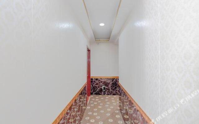 Rujia Inn (Xi'an Hujiamiao store)