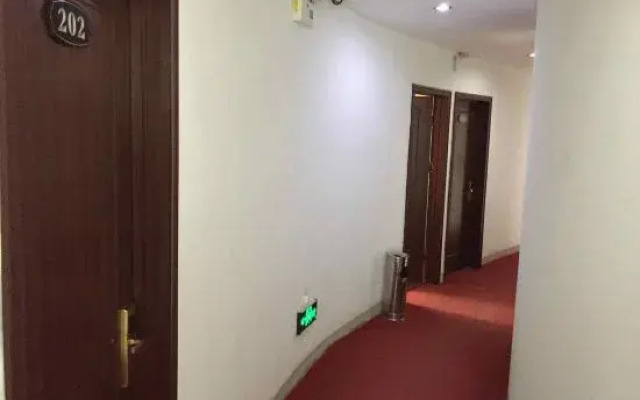 Danyang Danyou Hotel