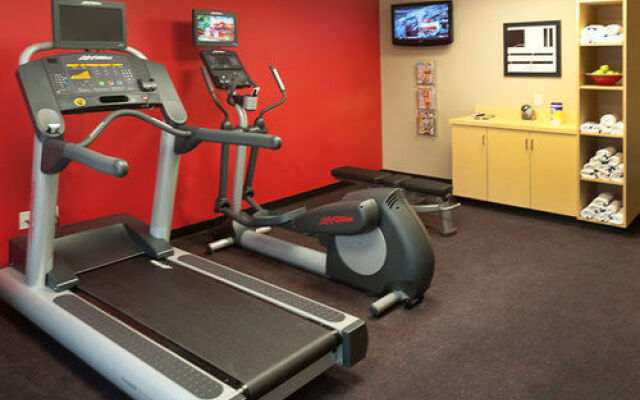 TownePlace Suites Nashville Airport