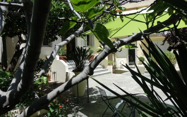 Hotel Marengo
