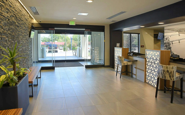 Staybridge Suites Little Rock - Medical Center by IHG