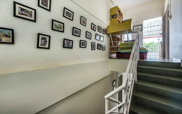 CosmicStays Windchime Homestay at Mulshi