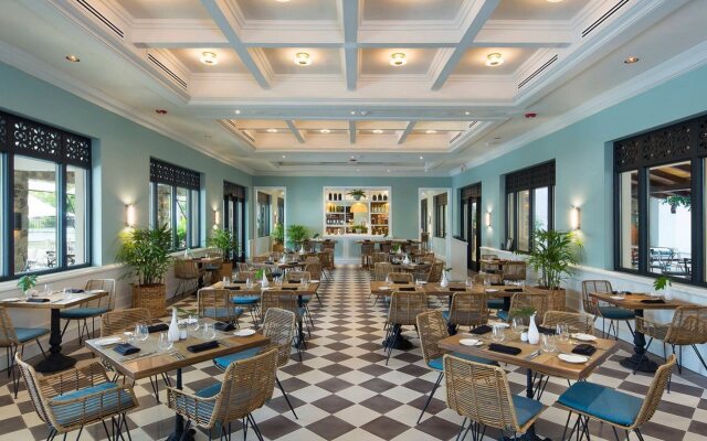 The Buenaventura Golf & Beach Resort Panama, Autograph Collection