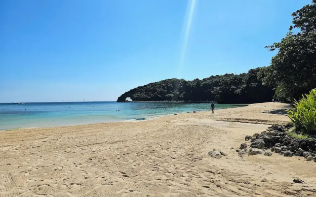 Evelyn Azure Escapes Boracay Newcoast