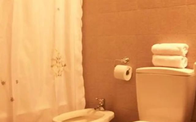 Apart Hotel Comra