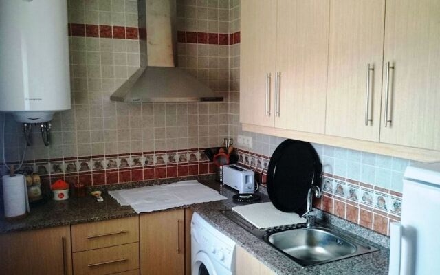 Casa Rural Puente Del Segura B