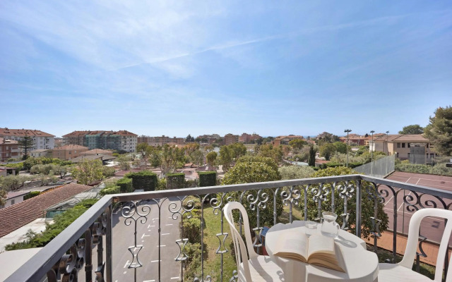 Borgo Della Rovere E6/11