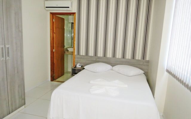 Hotel Rio Grande