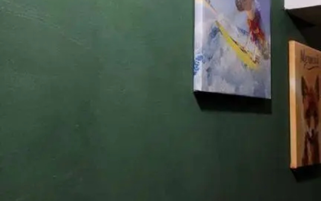 Apartamenty na prospekte Frunze 121