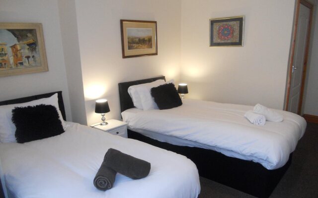 The Old Palace Guest House