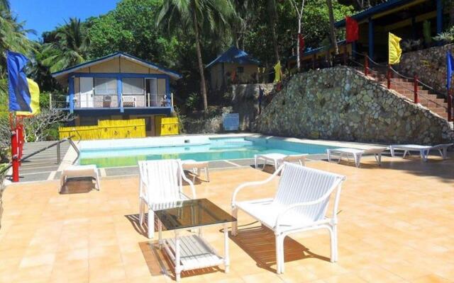 Dive Link Coron Adventure Island Resort