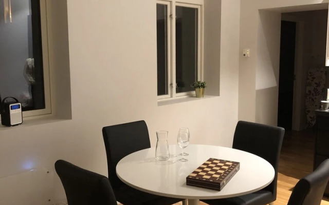 Royal Apartment Sandefjord City Centre