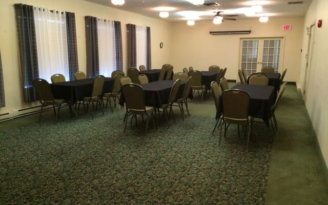 Coastal Inn Moncton Dieppe