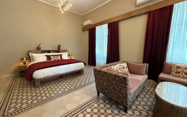 Hotel Lost Ashrafieh