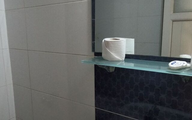 Cihanay Hotel
