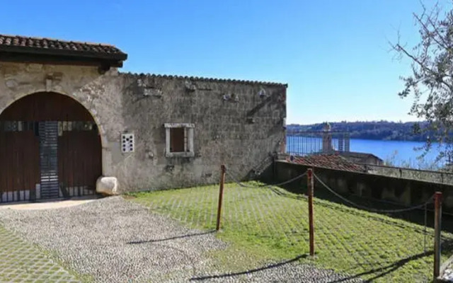Casa Mirabella