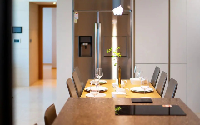 LCT Residence