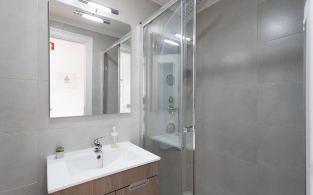 FLH Mouraria Charming Flat III