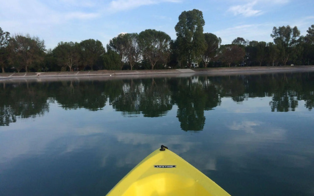 Casa Boutique del Lago