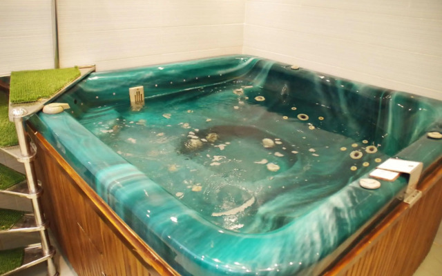 BW Premier Collection Mari Vila Hotel