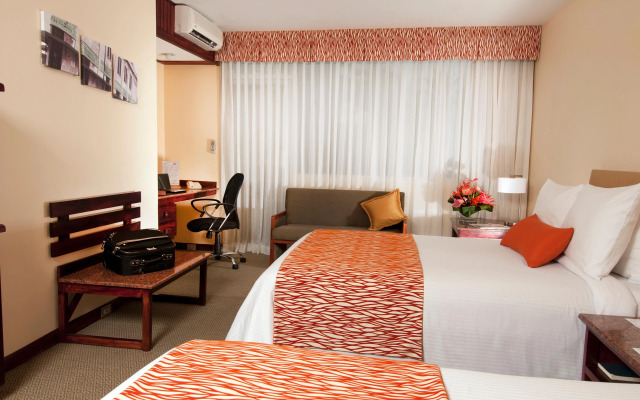 Boutique Hotel Jade